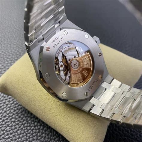 audemars piguet 15400 reviews